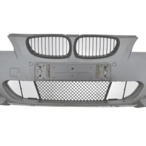 Obniżka ceny ZDERZAK PRZEDNI PRZÓD BMW 5 E60 E61 M-PAKIET PDC